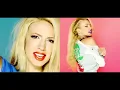 Milica Todorovic -  Nema Nazad - (Official Video 2013) HD