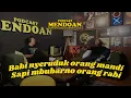 PODCAST MENDOAN - TRAGEDI MANDI