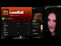 THEIR BEST ALBUM?! Wage War - Landfall | Full Album REACTION! 