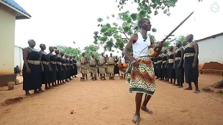 nyati group mchoya music nzali chamwino dodoma