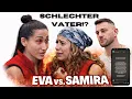 Lagu SAMIRA PACKT GEGEN EVA aus! DSCHUNGELCAMP eskaliert + Serkan Yavuz randaliert PEINLICH auf Insta !