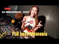 Lagu DJ Live Streaming 2026 Full Bass Indonesia