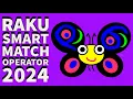 Raku Programming Smartmatch Any Operator Tutorial 2024