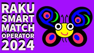 Raku Programming Smartmatch Any Operator Tutorial 2024