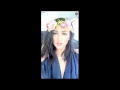 Download Lagu Shay Mitchell Snapchat Videos 8-11 August 2016