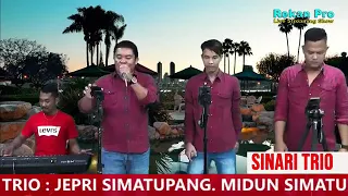 Download paula sohuboto  cipt.Serli Napitu    #live Sinari trio# MP3