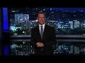 Jimmy Kimmel and Guillermo in "Blurred Lines" (feat. Robin Thicke and Pharrell)