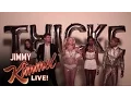 Download Lagu Jimmy Kimmel and Guillermo in \
