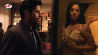 bus ghurte rahoge ya kuch karoge bhi mahi gill romantic scene saheb biwi aur gangster 3