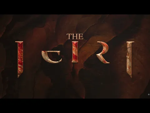 The Petra Film Intro_ 4k