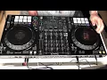 Download Lagu House Mix April 2018 on Pioneer DDJ 1000 mixed by Alphatec