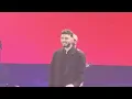 وين - Wein الشامي يولع مسرح باريس بالهيت وين 🤩❤️‍🔥