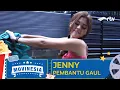 Lagu MOVINESIA RTV : JENNY PEMBANTU GAUL