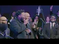 Jovonta Patton feat. Melvin Crispell lll - Thank You | Choir Music (official Music Video)