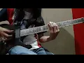 Download Lagu Power Metal - Lagu Kebebasan || guitar cover, backing track
