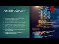 CS499 Code Review
