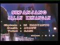 Sepanjang Jalan Kenangan _ Rani Pancarani
