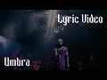Download Lagu Ghost - Umbra (Lyric Video)