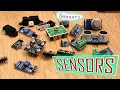 Digital Input Output - Push Button LED Arduino