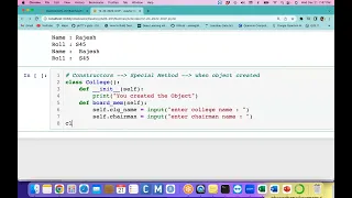 Object-Oriented Programming in Python - Part 2 Inheritance Polymorphism More