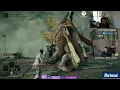 METHODZ REACTS TO ZOOMAA PLAYING ELDEN RING FT KARMA