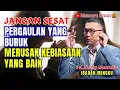 Download Lagu JANGAN SESAT, PERGAULAN YANG BURUK MERUSAK KEBIASAAN YANG BAIK || PS. PHILIP MANTOFA