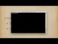 Shell Command - Volume I tac tail