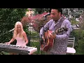 Sagi Rei feat Helena - Hallelujah (Leonard Cohen cover)