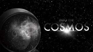 INTO THE COSMOS - A SHORT BY DANIEL CLOUD CAMPOS
