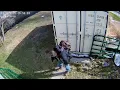 Great Falls trespassing package making criminal