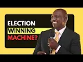 Download Lagu 3 Reasons Why Ruto Is Yet To LOSE An Election
