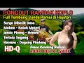 Download Lagu KOPLO  RAMPAK KLASIK SURGA DIBALIK DOSA - MALAM - PANTUN JANDA