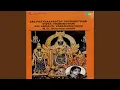Lagu Sri Parthasarathy Suprabatham Sanskrit