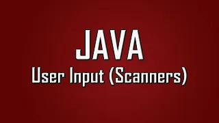 Java Programming Tutorial - 6
