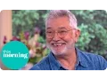 Martin Shaw Is Ready to Say Goodbye to Inspector George Gently This Morning