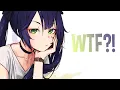 Download Lagu Nightcore - WTF (Lyrics)