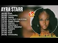 Download Lagu A y r a S t a r r Greatest Hits ~ Pop Music ~ Top 10 Hits of All Time