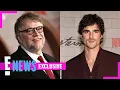 How Jacob Elordi Transformed for Frankenstein With 42 Prosthetics E News