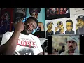 MC Abdul Is Back!!!| Saint Levant - Deira ft. MC Abdul (Official Video) REACTION
