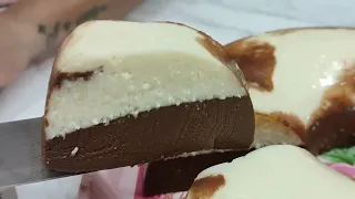 FAÇA ESSA SOBREMESA DE PRESTÍGIO E SURPREENDA TODO MUNDO|#kdeliciacozinha