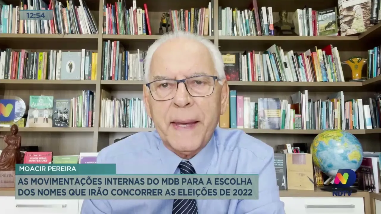Moacir Pereira: Luciano Hang contesta suspensão de conta em rede social