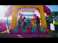 The Big Bounce America 2024 - Adult Sessions