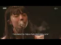 Download Lagu Ayano Kaneko - 抱擁 (Embrace) LIVE 2021 [ENG SUB]
