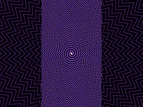 Can You SURVIVE This Hypnotic Illusion? 😮