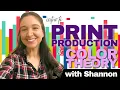 Color in Design CMYK RGB Pantone and the Science Behind Color 1