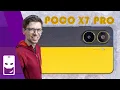 Download Lagu Poco X7 Pro review | In 't kort | Eigenzinnige topper | SmartphoneMan