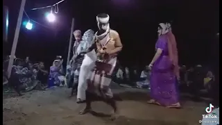 رقص عدني  عدن دندنها
