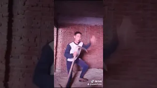 ابو شيماء بتهزر ابو شيماء اتهور على طريقه عمك بربري 