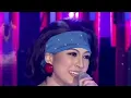 Alexa Ilacad as Sharon Cuneta (Mr. DJ) - YFSF