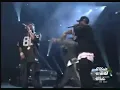 50 Cent Missy Elliott Work It Remix Live